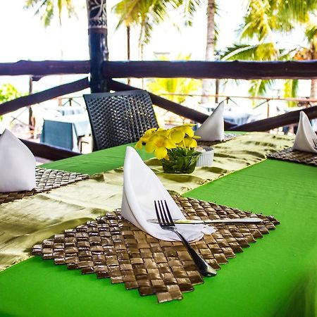 Vaimoana Seaside Lodge Savai'i Island Екстериор снимка