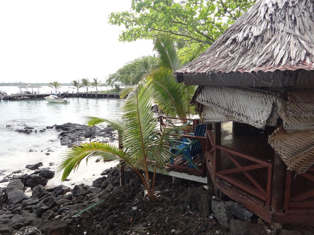 Vaimoana Seaside Lodge Savai'i Island Екстериор снимка
