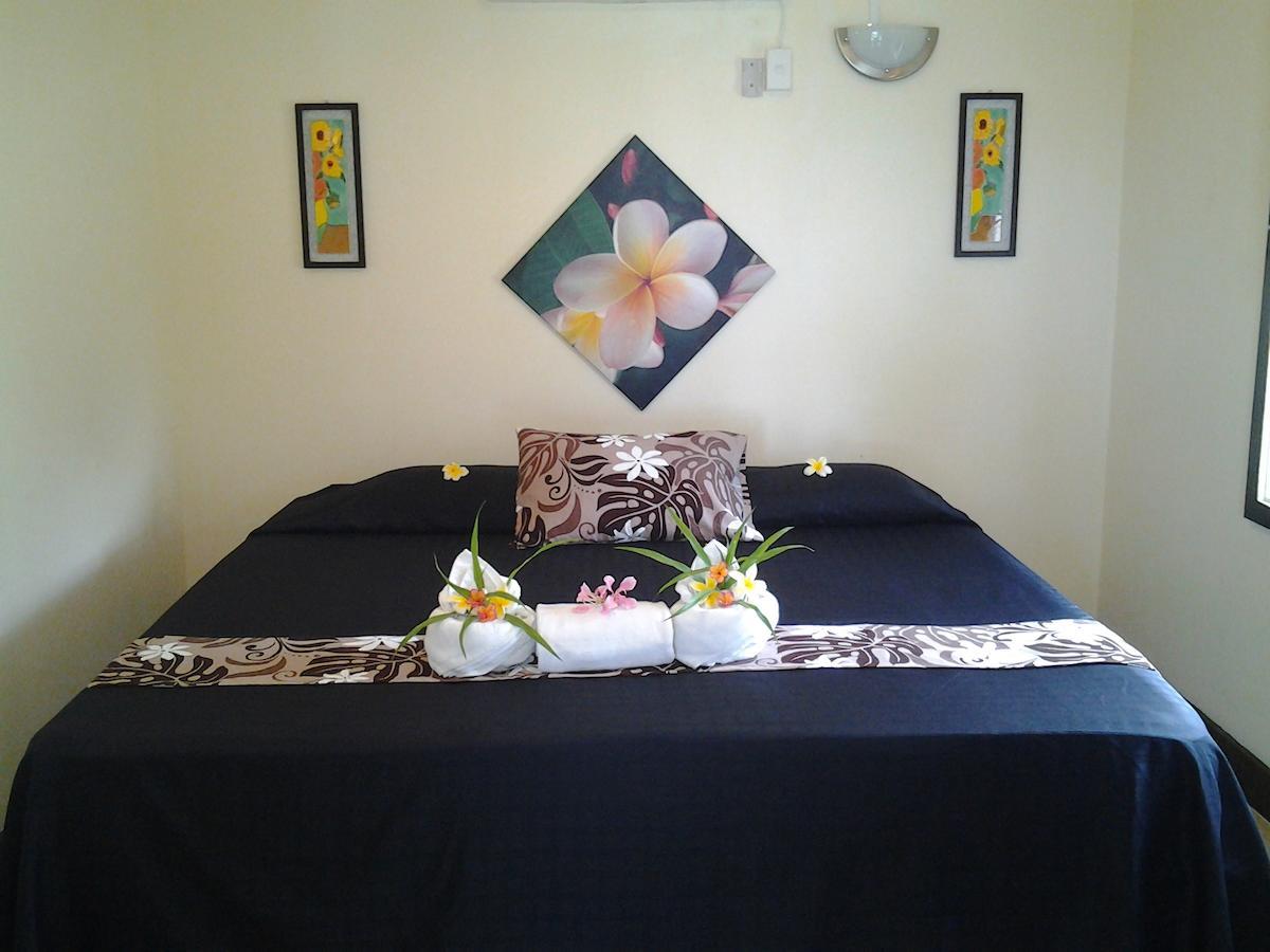 Vaimoana Seaside Lodge Savai'i Island Стая снимка