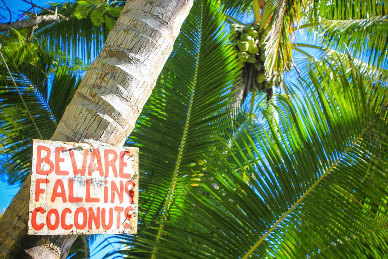 Vaimoana Seaside Lodge Savai'i Island Екстериор снимка