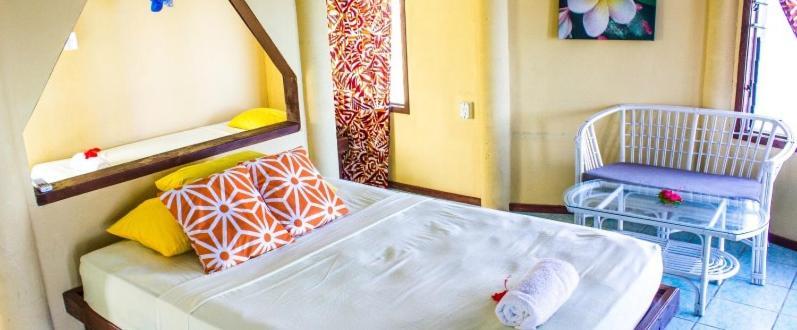 Vaimoana Seaside Lodge Savai'i Island Екстериор снимка